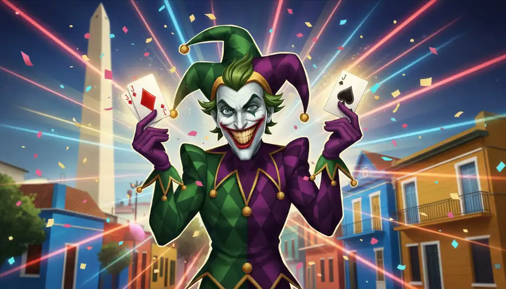 Cómo Explotar Joker’s Jewels Estrategias REALES