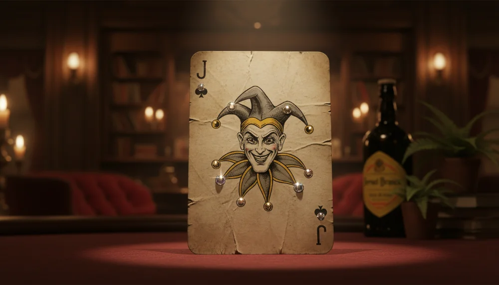 joker's jewels trucos