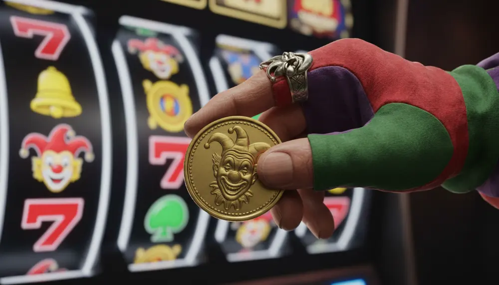 ¡Al toque! La posta para descular Joker's Jewels sin chamuyo (palabra de Joker)